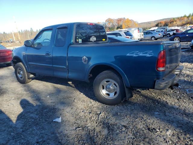 Photo 1 VIN: 2FTRX18W71CA32181 - FORD F150 