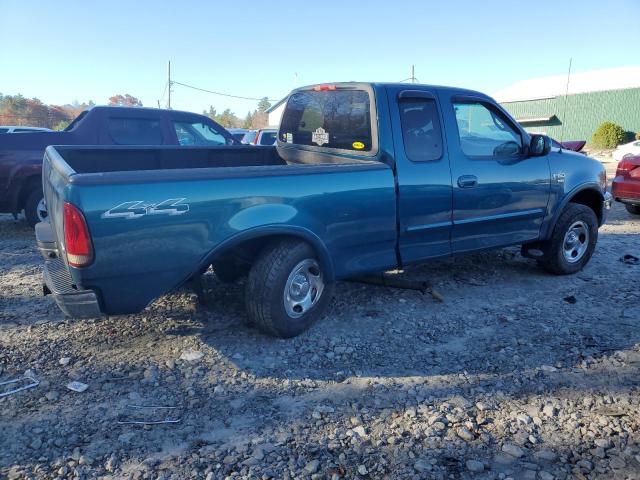 Photo 2 VIN: 2FTRX18W71CA32181 - FORD F150 