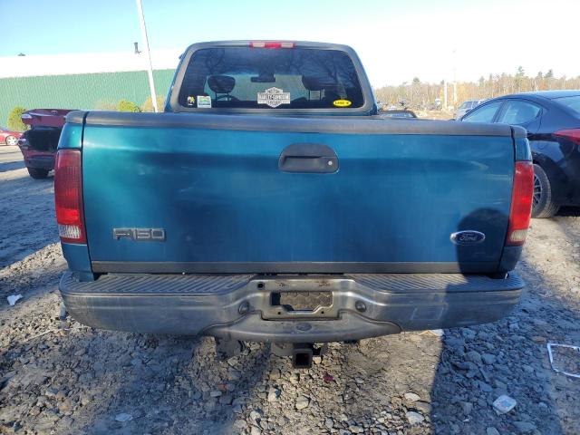 Photo 5 VIN: 2FTRX18W71CA32181 - FORD F150 