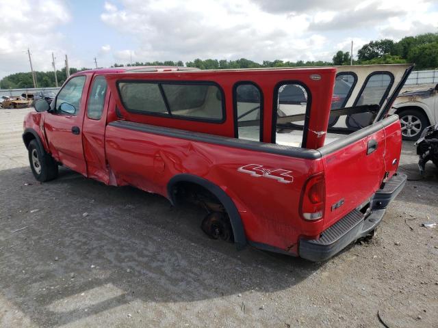 Photo 1 VIN: 2FTRX18W73CA47637 - FORD F150 