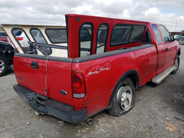 Photo 2 VIN: 2FTRX18W73CA47637 - FORD F150 