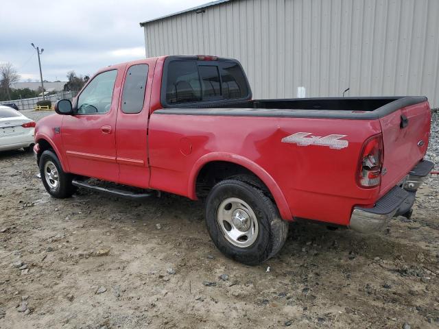 Photo 1 VIN: 2FTRX18W8YCA55396 - FORD F150 