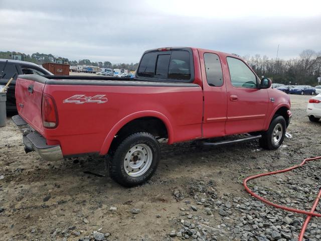 Photo 2 VIN: 2FTRX18W8YCA55396 - FORD F150 