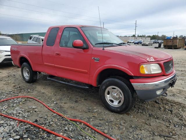 Photo 3 VIN: 2FTRX18W8YCA55396 - FORD F150 