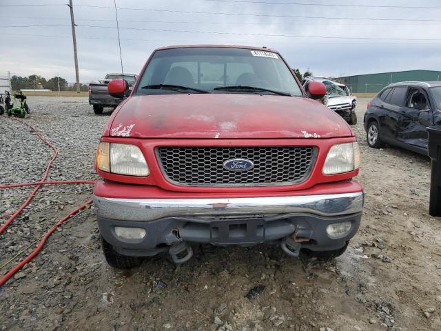 Photo 4 VIN: 2FTRX18W8YCA55396 - FORD F150 