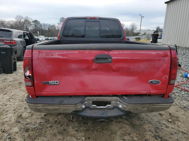 Photo 5 VIN: 2FTRX18W8YCA55396 - FORD F150 