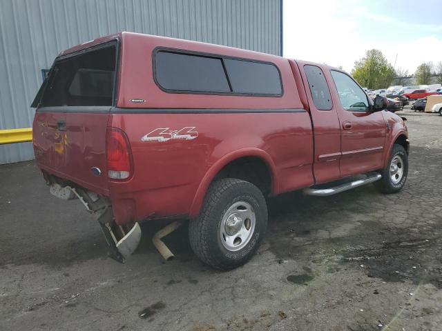 Photo 2 VIN: 2FTRX18W8YCA69864 - FORD F150 