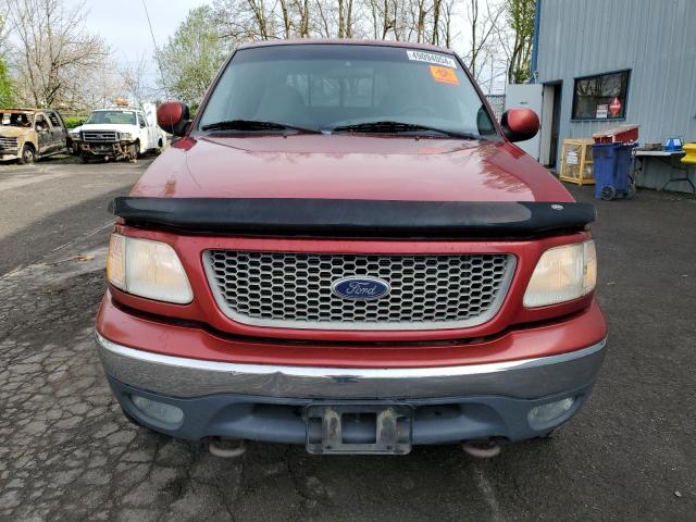 Photo 4 VIN: 2FTRX18W8YCA69864 - FORD F150 