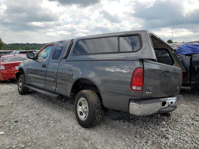 Photo 1 VIN: 2FTRX18WX4CA86191 - FORD F-150 HERI 