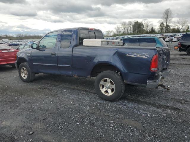 Photo 1 VIN: 2FTRX18WX4CA86840 - FORD F150 