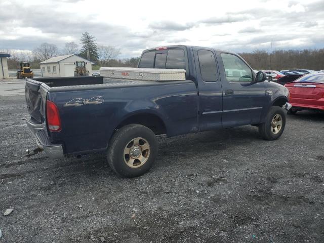 Photo 2 VIN: 2FTRX18WX4CA86840 - FORD F150 