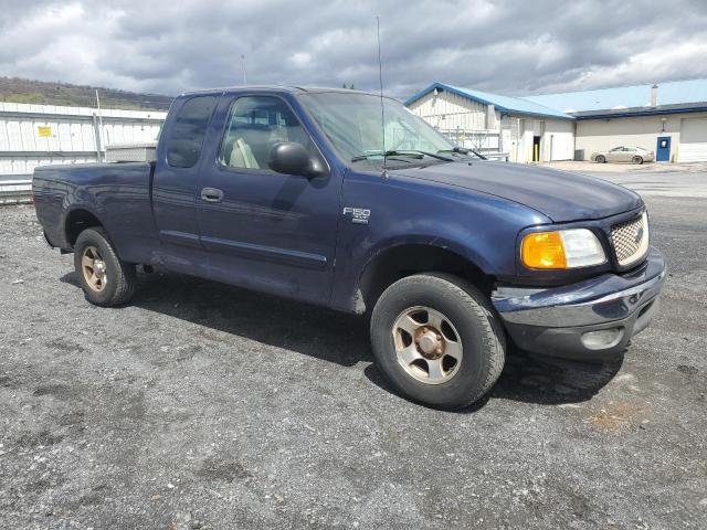 Photo 3 VIN: 2FTRX18WX4CA86840 - FORD F150 