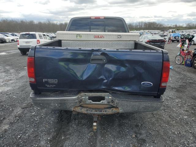 Photo 5 VIN: 2FTRX18WX4CA86840 - FORD F150 