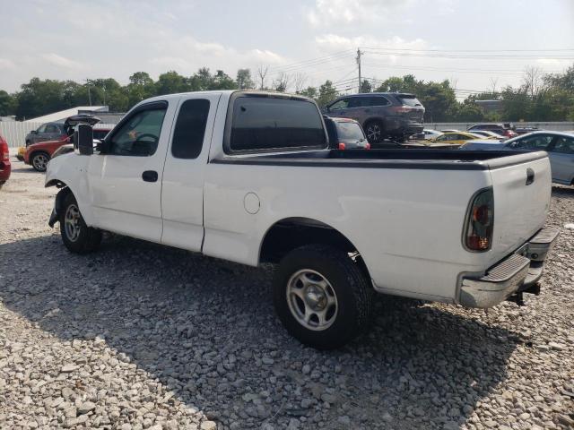 Photo 1 VIN: 2FTRX18WX4CA93027 - FORD F-150 HERI 