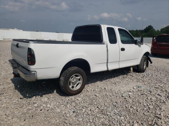 Photo 2 VIN: 2FTRX18WX4CA93027 - FORD F-150 HERI 