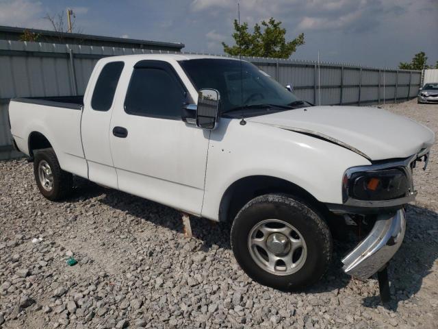 Photo 3 VIN: 2FTRX18WX4CA93027 - FORD F-150 HERI 