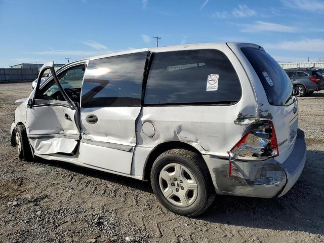 Photo 1 VIN: 2FTZA54625BA39582 - FORD FREESTAR 