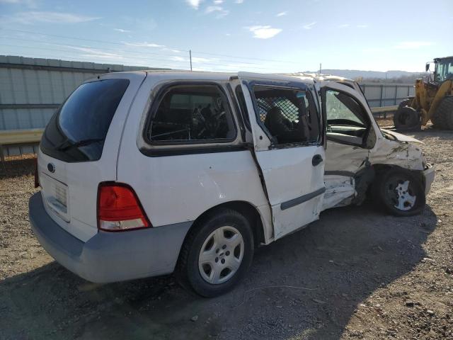 Photo 2 VIN: 2FTZA54625BA39582 - FORD FREESTAR 