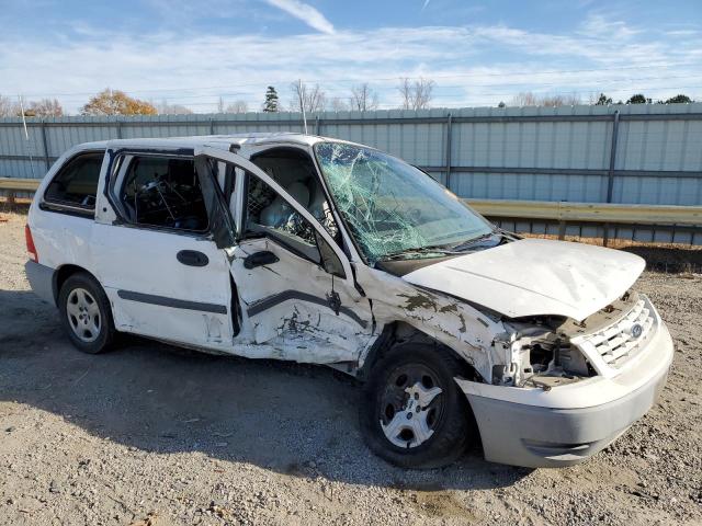 Photo 3 VIN: 2FTZA54625BA39582 - FORD FREESTAR 