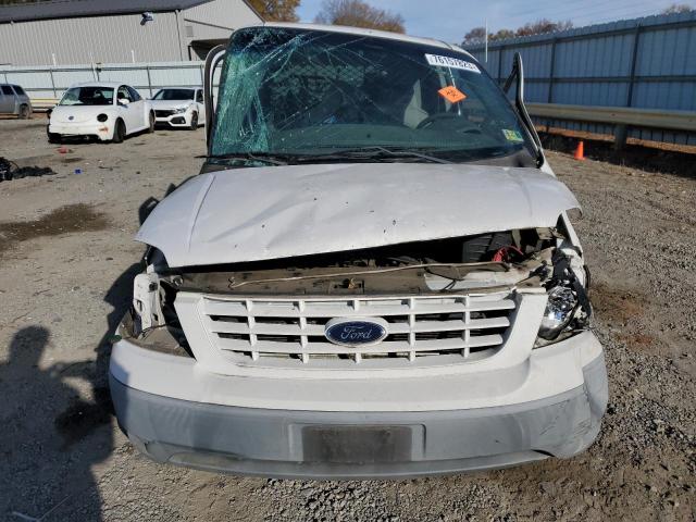 Photo 4 VIN: 2FTZA54625BA39582 - FORD FREESTAR 