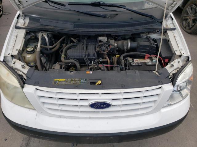 Photo 11 VIN: 2FTZA54657BA10726 - FORD FREESTAR 