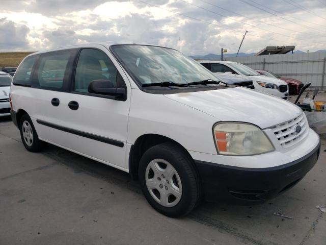 Photo 3 VIN: 2FTZA54657BA10726 - FORD FREESTAR 