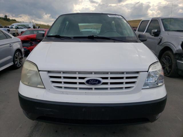 Photo 4 VIN: 2FTZA54657BA10726 - FORD FREESTAR 