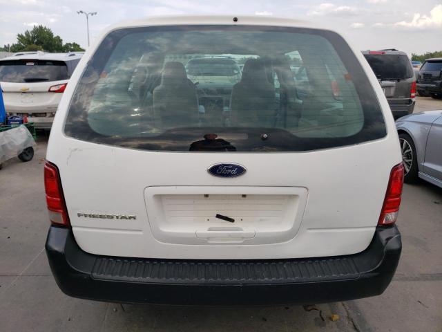 Photo 5 VIN: 2FTZA54657BA10726 - FORD FREESTAR 