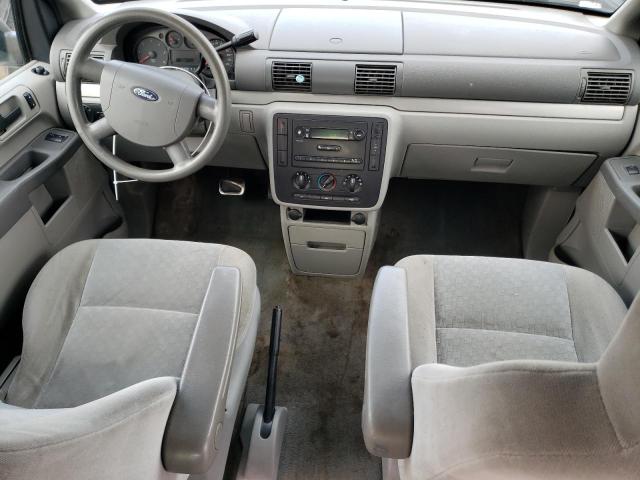 Photo 7 VIN: 2FTZA54657BA10726 - FORD FREESTAR 