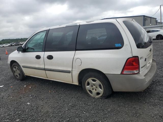 Photo 1 VIN: 2FTZA54657BA15974 - FORD FREESTAR 