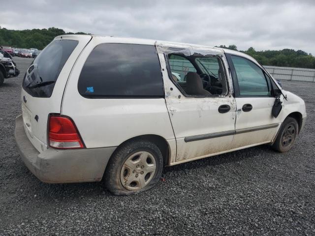 Photo 2 VIN: 2FTZA54657BA15974 - FORD FREESTAR 