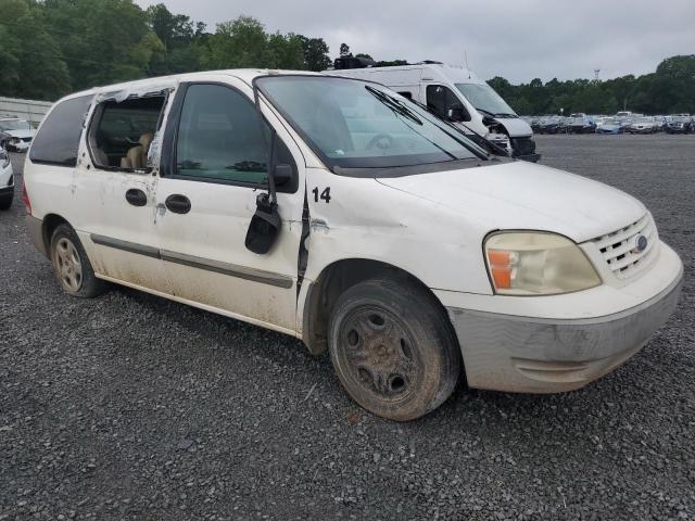 Photo 3 VIN: 2FTZA54657BA15974 - FORD FREESTAR 