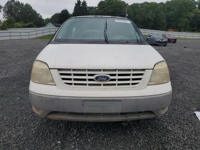 Photo 4 VIN: 2FTZA54657BA15974 - FORD FREESTAR 