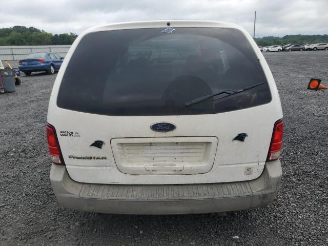 Photo 5 VIN: 2FTZA54657BA15974 - FORD FREESTAR 