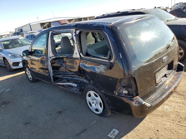 Photo 1 VIN: 2FTZA54677BA14812 - FORD FREESTAR 