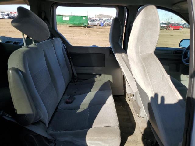 Photo 10 VIN: 2FTZA54677BA14812 - FORD FREESTAR 