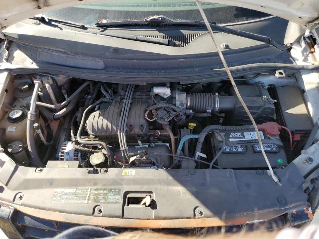 Photo 11 VIN: 2FTZA54677BA14812 - FORD FREESTAR 