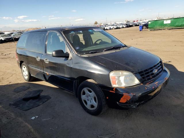 Photo 3 VIN: 2FTZA54677BA14812 - FORD FREESTAR 