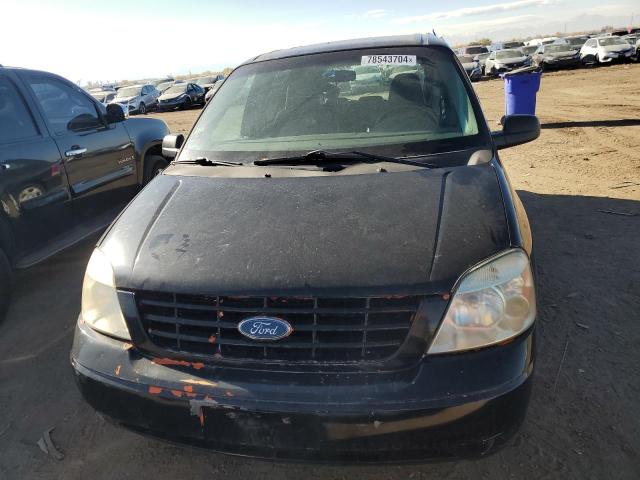 Photo 4 VIN: 2FTZA54677BA14812 - FORD FREESTAR 