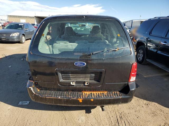 Photo 5 VIN: 2FTZA54677BA14812 - FORD FREESTAR 