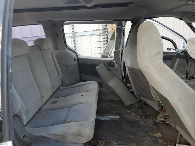 Photo 10 VIN: 2FTZA54696BA60267 - FORD FREESTAR 