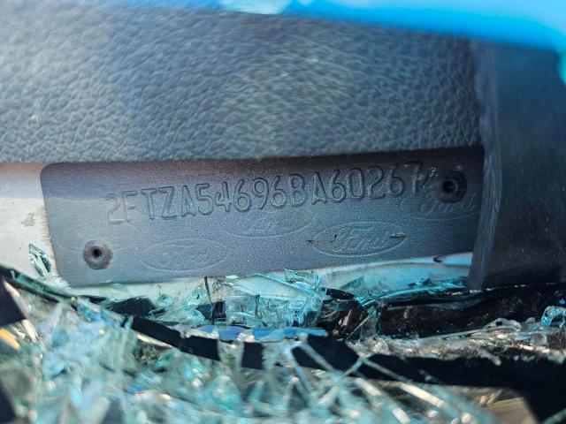 Photo 13 VIN: 2FTZA54696BA60267 - FORD FREESTAR 