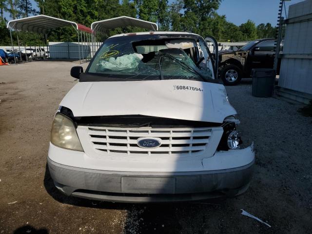 Photo 4 VIN: 2FTZA54696BA60267 - FORD FREESTAR 