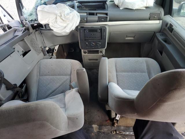 Photo 7 VIN: 2FTZA54696BA60267 - FORD FREESTAR 