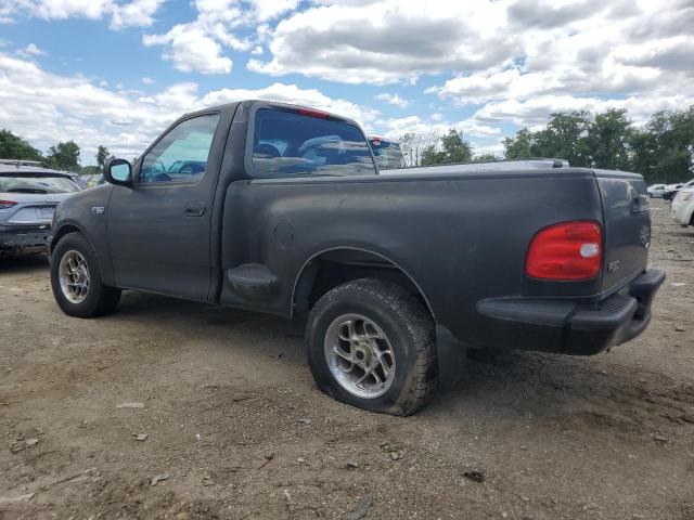 Photo 1 VIN: 2FTZF0722XCA95452 - FORD F150 