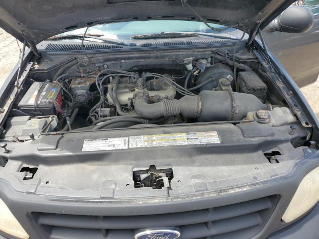 Photo 10 VIN: 2FTZF0722XCA95452 - FORD F150 