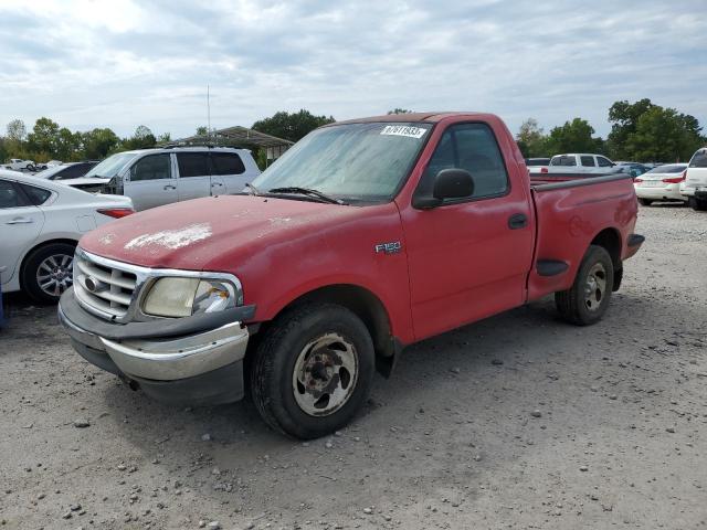 Photo 0 VIN: 2FTZF0726XCA53334 - FORD F150 