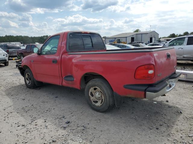 Photo 1 VIN: 2FTZF0726XCA53334 - FORD F150 