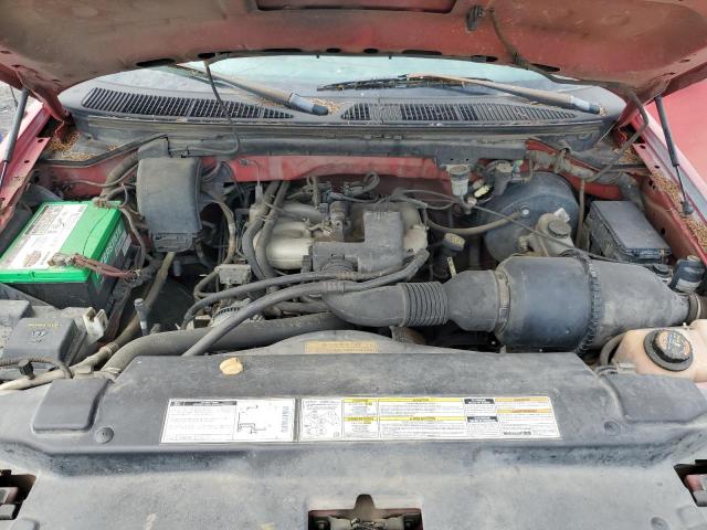 Photo 10 VIN: 2FTZF0726XCA53334 - FORD F150 