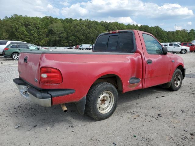 Photo 2 VIN: 2FTZF0726XCA53334 - FORD F150 